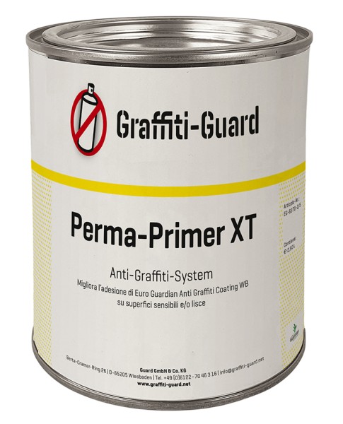 PERMA-Primer XT - Spezial-Grundierung für PERMA-Guard