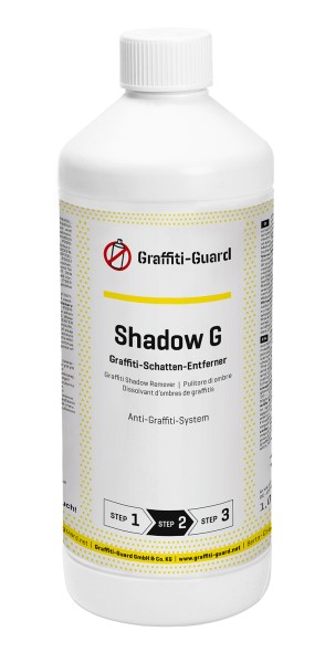 Shadow G - Graffiti-Schatten-Entferner
