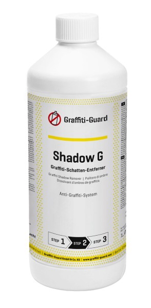 Shadow G - Graffiti-Schatten-Entferner